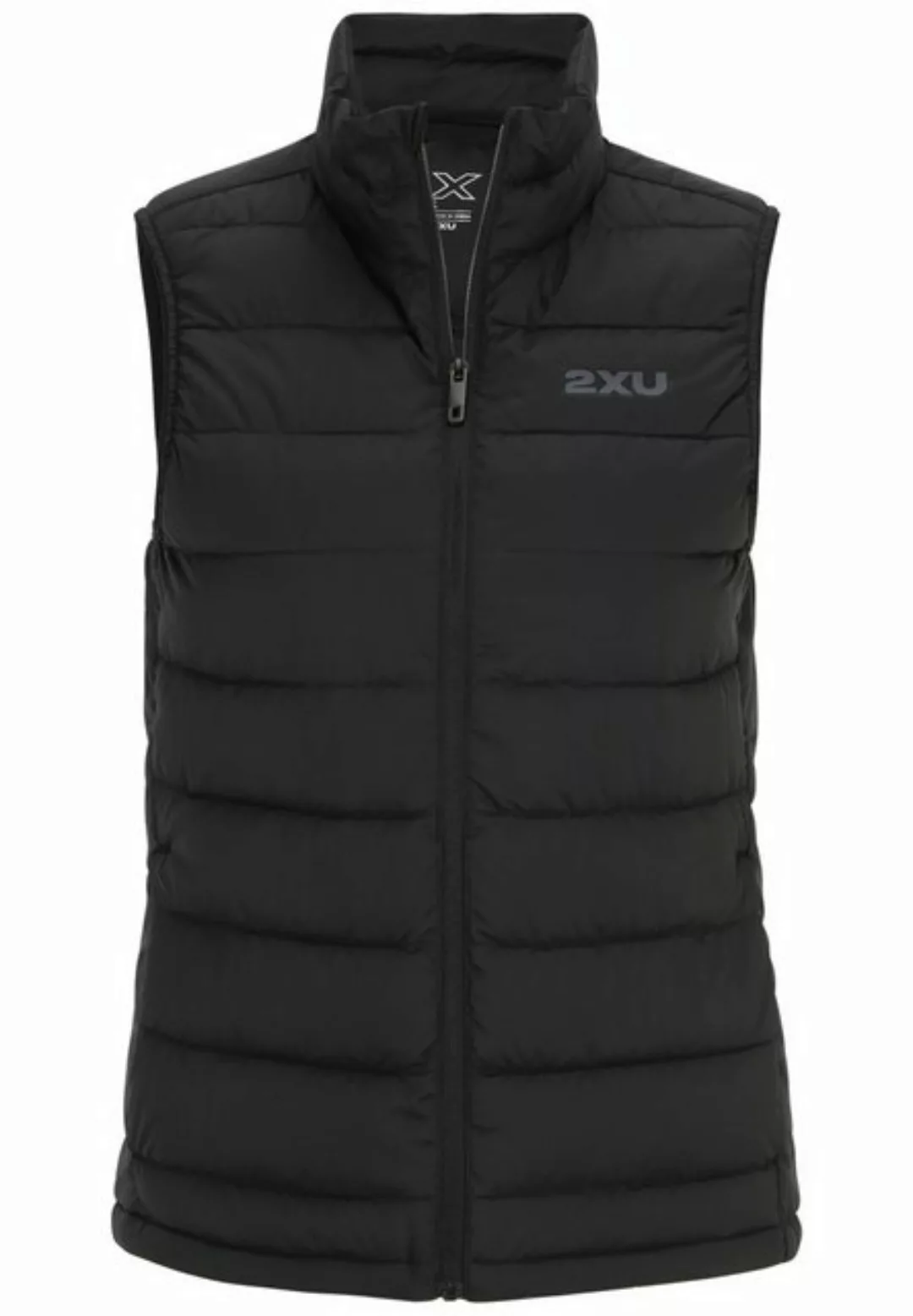 2xU Steppweste Commute Packable Insulation Vest (1-tlg) günstig online kaufen