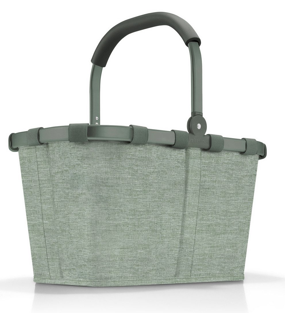 REISENTHEL® Einkaufstrolley carrybag - Einkaufskorb (herringbone günstig online kaufen