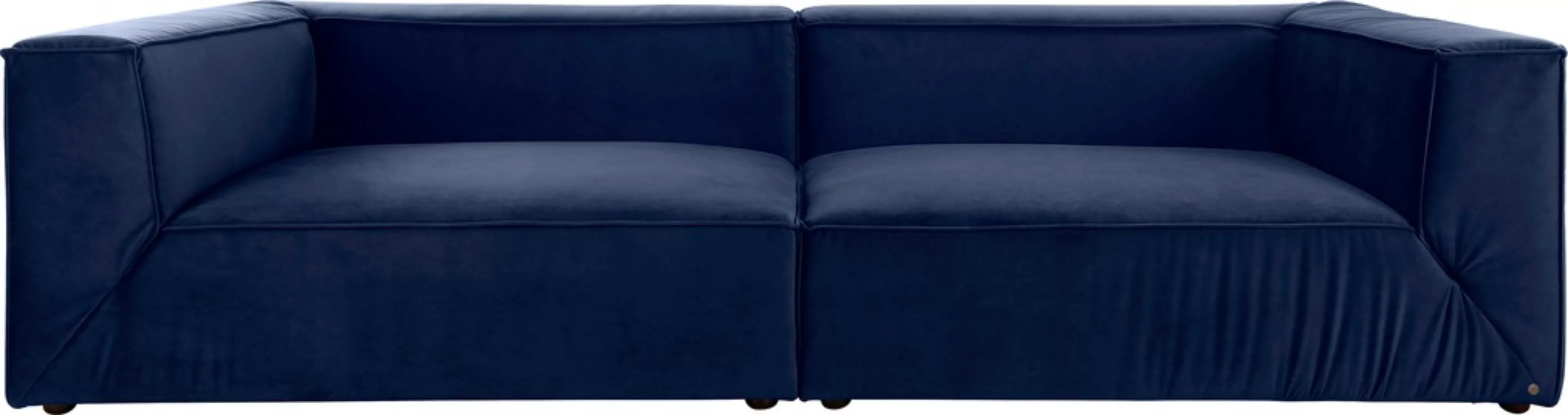 TOM TAILOR HOME Big-Sofa "BIG CUBE", TOM TAILOR Big-Sofa >>BIG CUBE günstig online kaufen