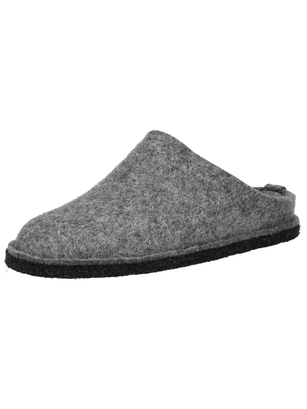 Haflinger Hausschuh "Haflinger Hausschuhe Filz" günstig online kaufen