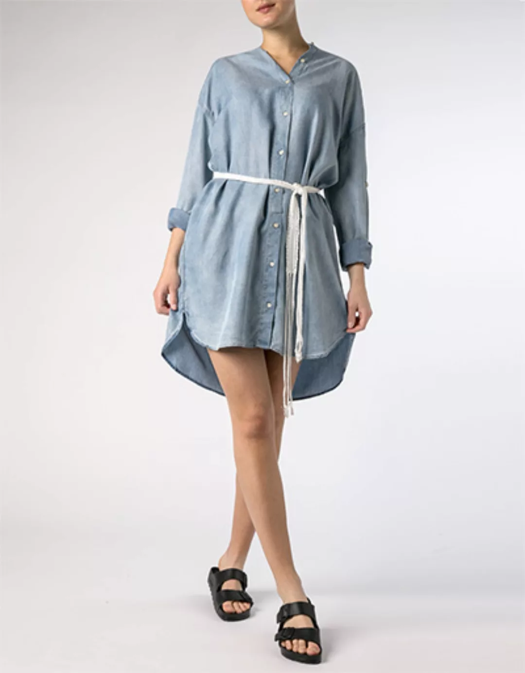 Replay Damen Kleid W9531B.000.54C 412/009 günstig online kaufen