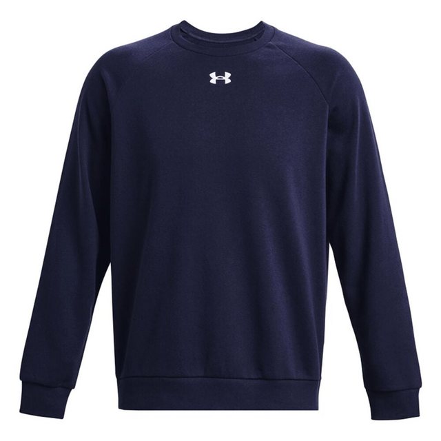 Under Armour® Sweatshirt Rival Fleece Crew günstig online kaufen