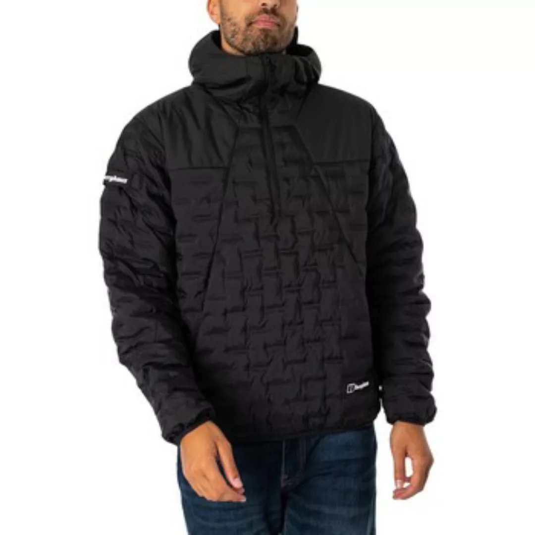 Berghaus  Trainingsjacken Isolierte Kitteljacke von Jesmond günstig online kaufen