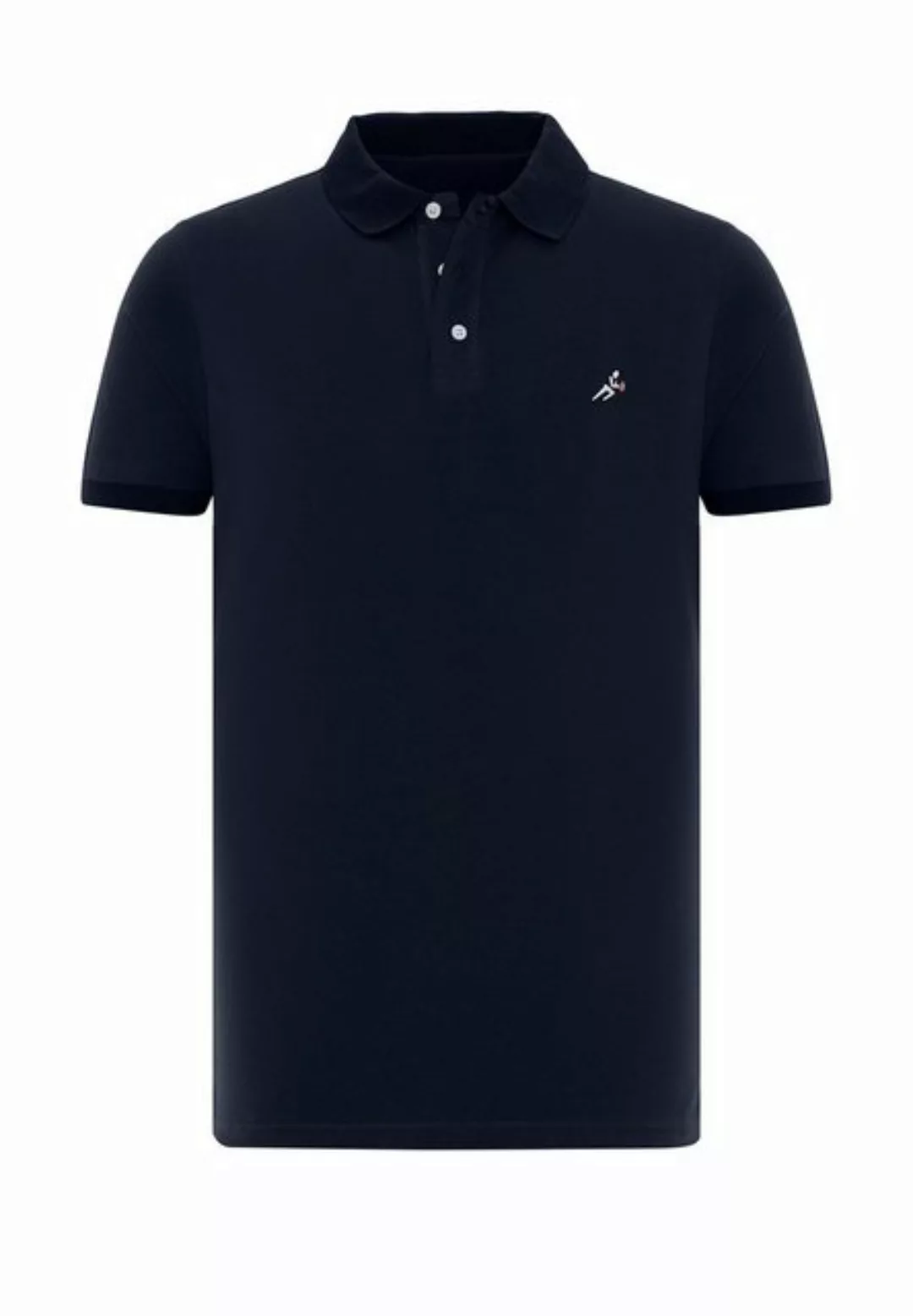 Moxx Paris Poloshirt Amsterdam günstig online kaufen