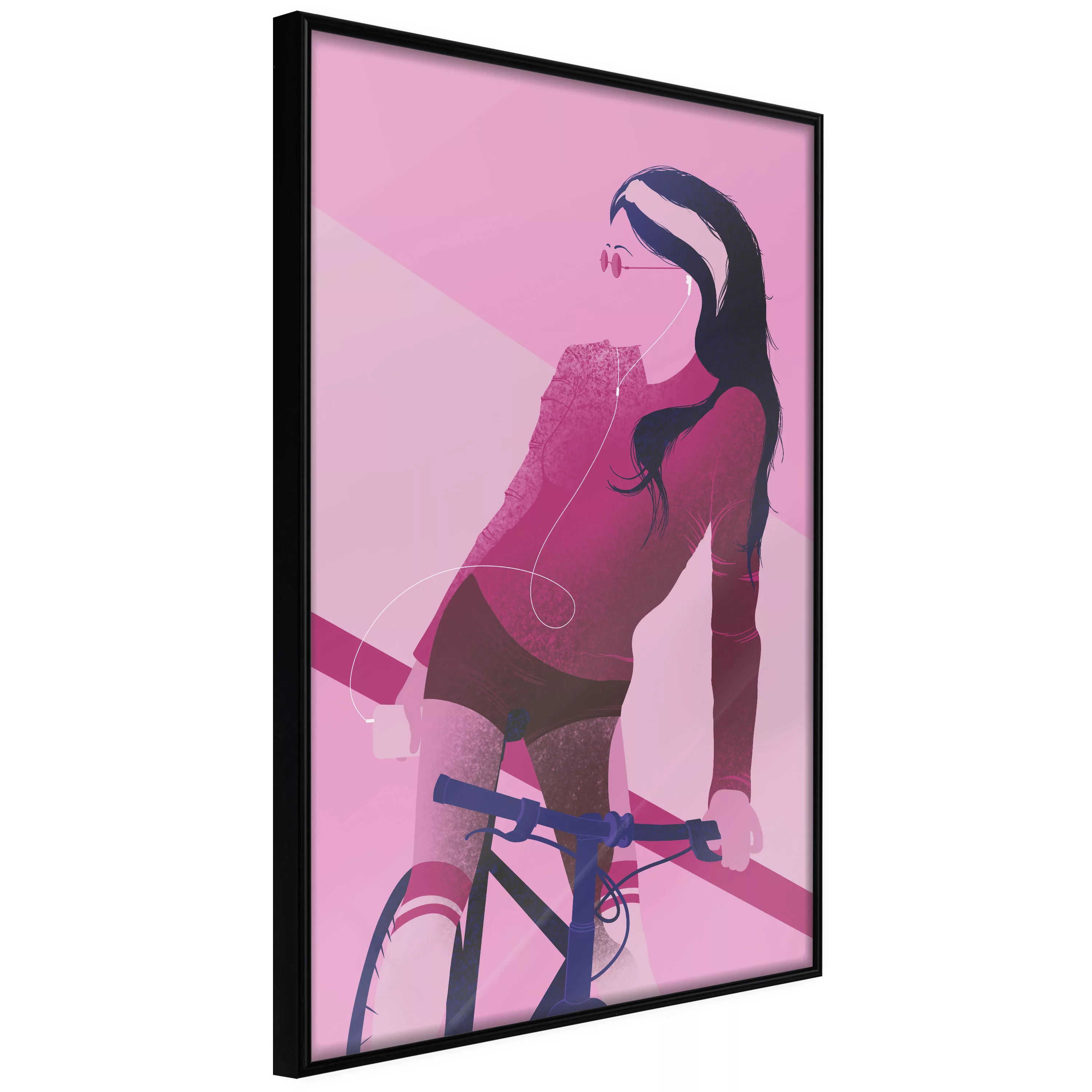 Poster - Sporty Soul günstig online kaufen