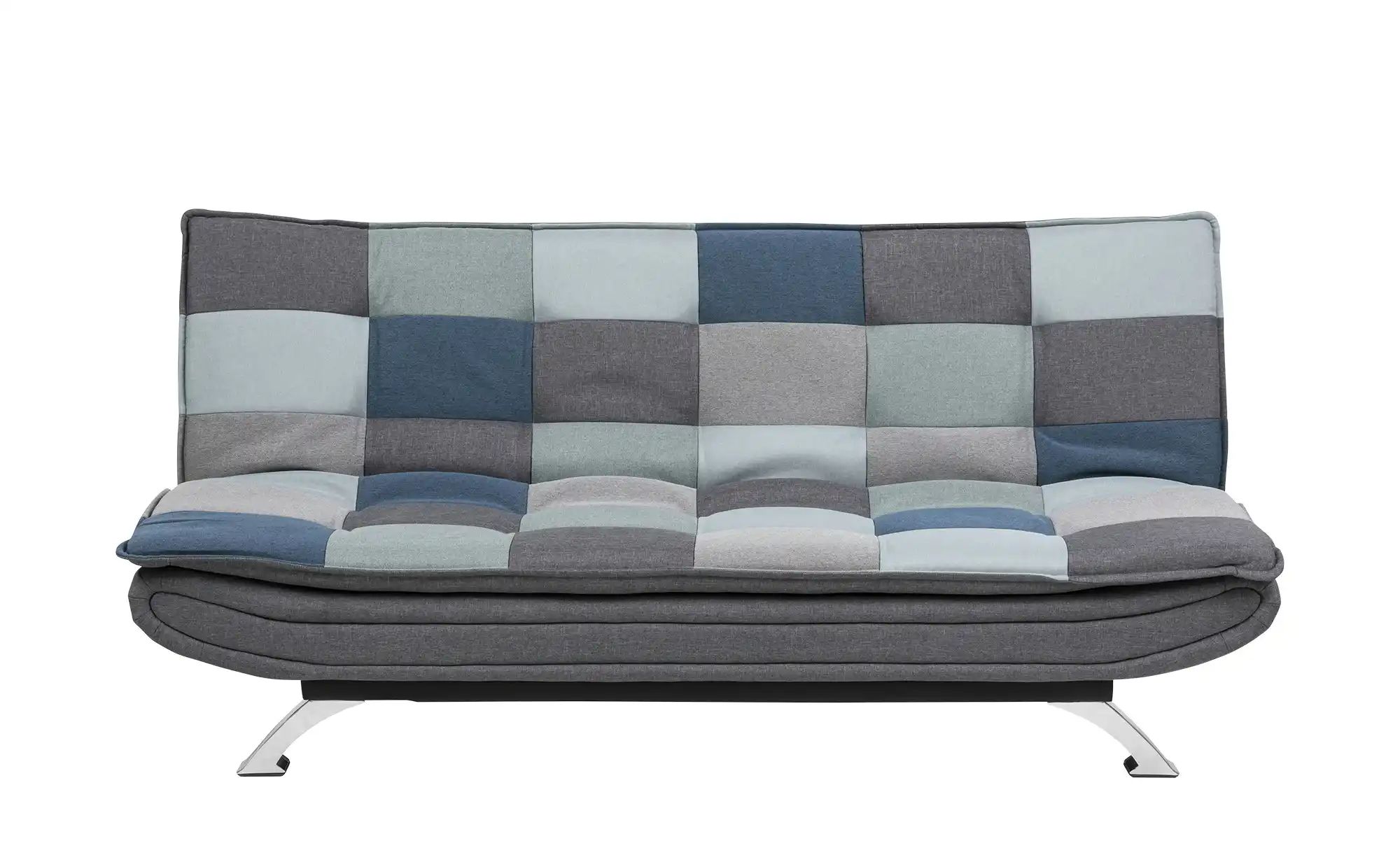 ebuy24 Schlafsofa Faith Schlafsofa Patchwork mehrfarbig., 1 Teile günstig online kaufen