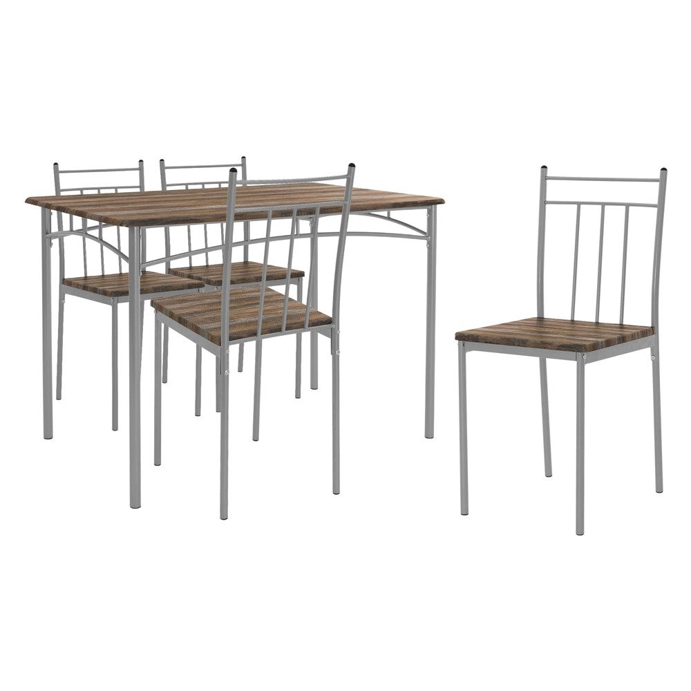 ML-DESIGN Essgruppe Tischgruppe für Küche & günstig online kaufen