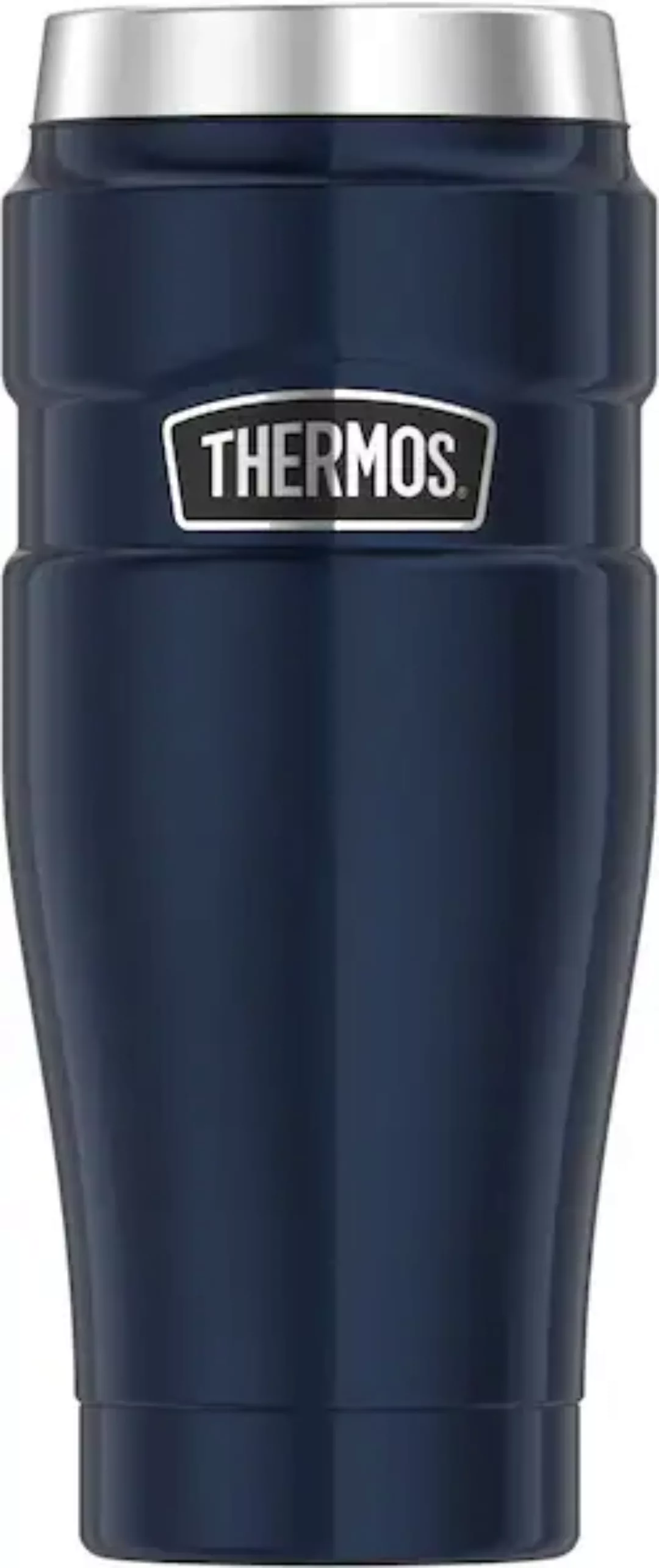 THERMOS Thermobecher »Stainless King«, (1 tlg.) günstig online kaufen