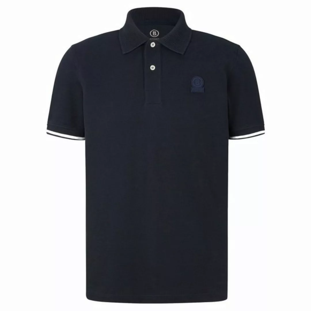 BOGNER Poloshirt Bogner Fion-5 Polo Navy günstig online kaufen