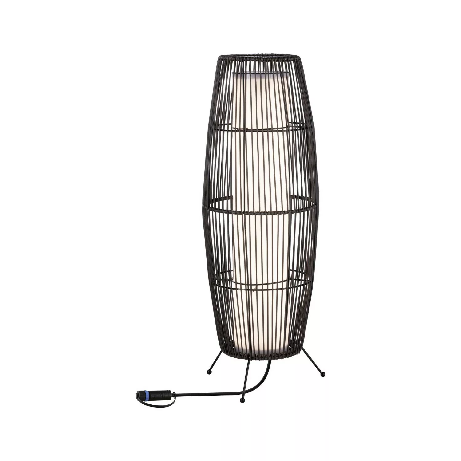 Paulmann Plug & Shine Classic Light Basket, 60 cm günstig online kaufen