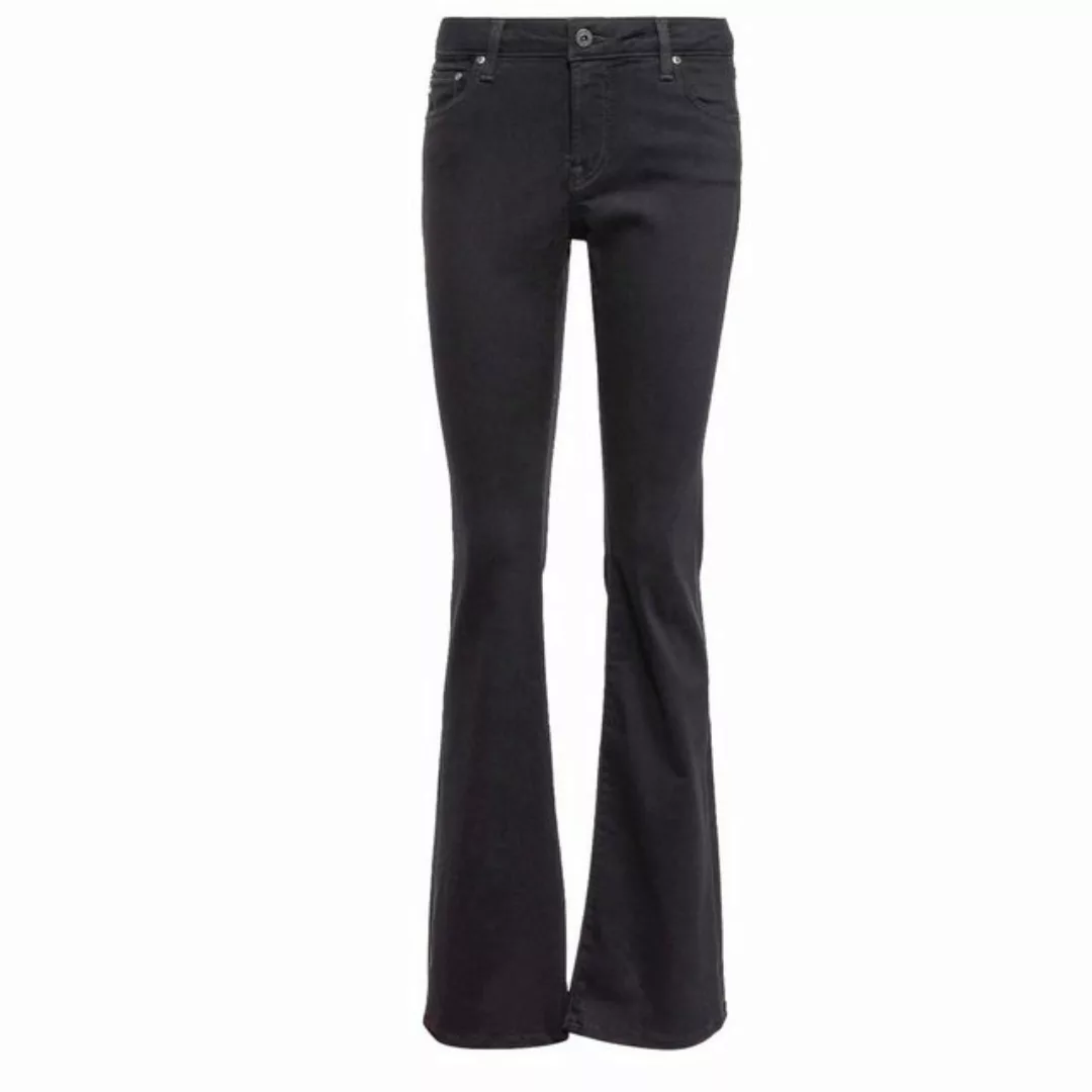 ADRIANO GOLDSCHMIED Low-rise-Jeans Jeans SOPHIE BOOTCUT Mid Waist günstig online kaufen