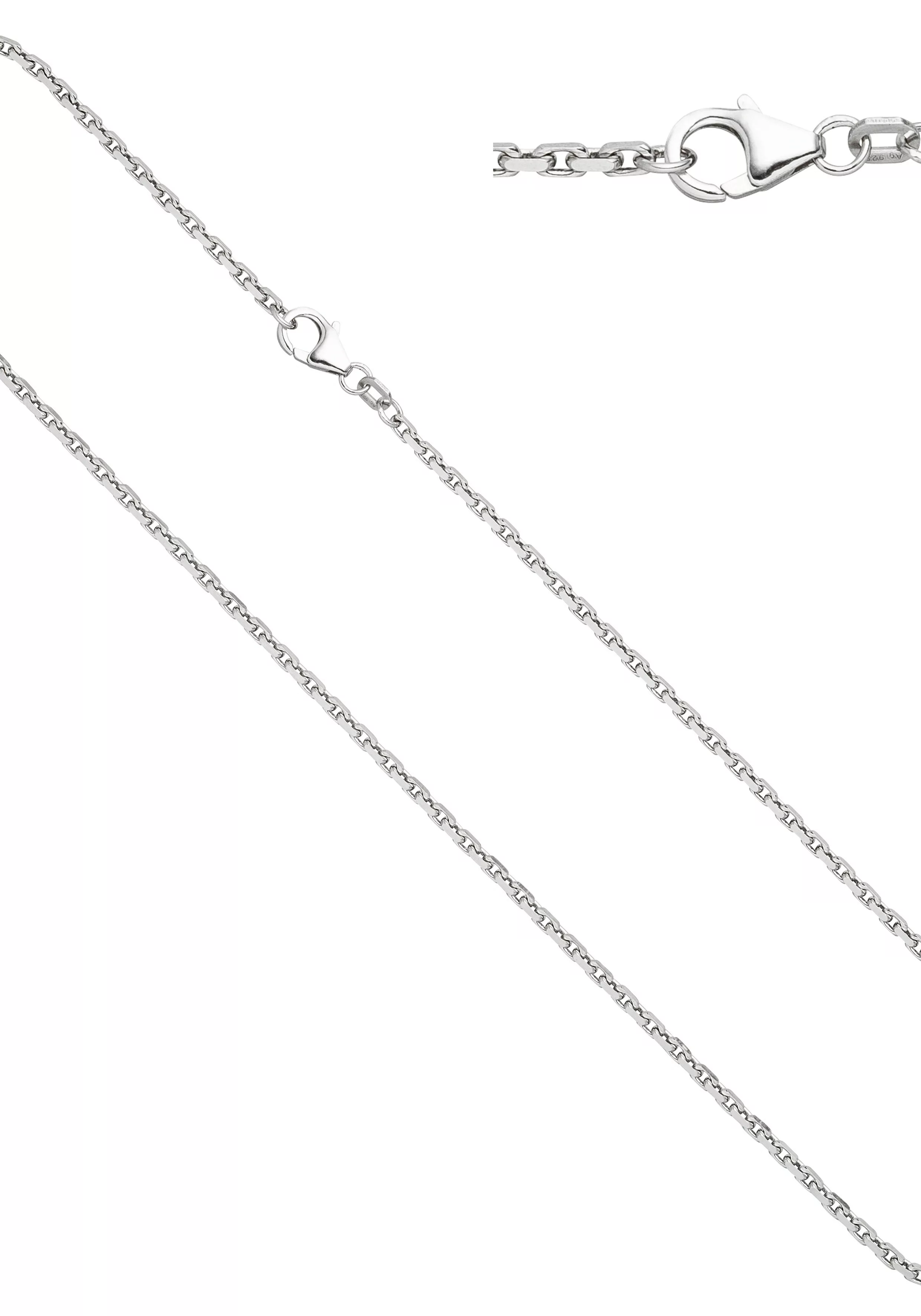 JOBO Silberkette, Ankerkette 925 Silber 60 cm 2 mm günstig online kaufen