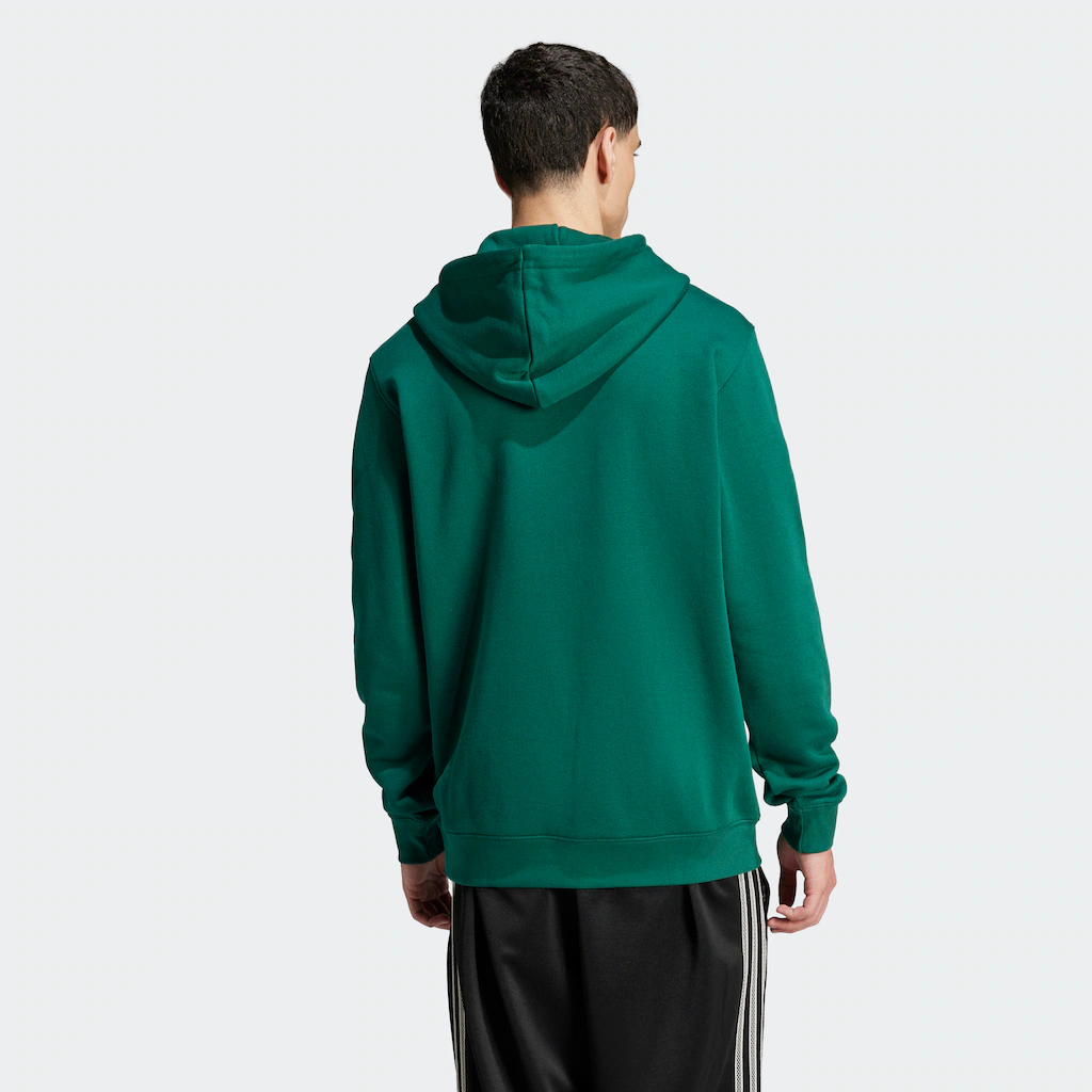 adidas Originals Kapuzensweatshirt "TREFOIL HOODY" günstig online kaufen