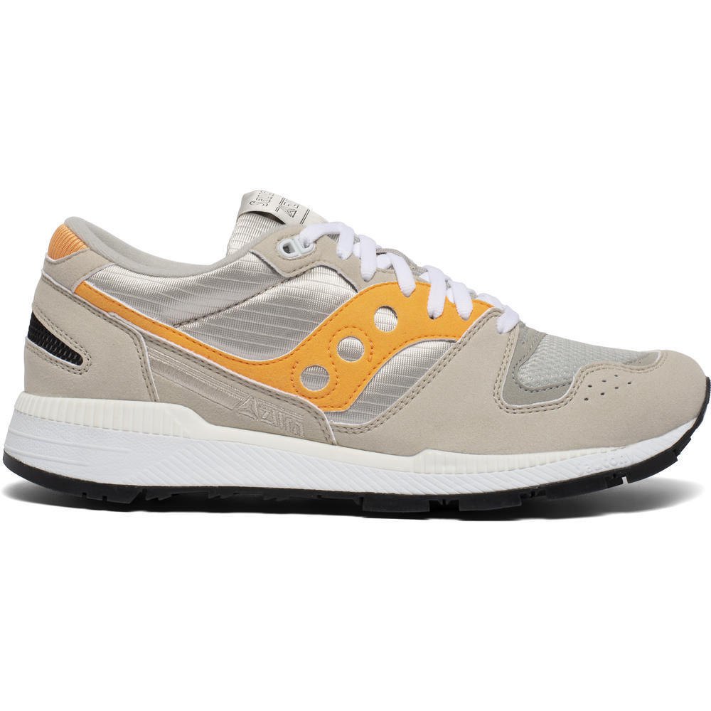 Saucony Turnschuhe Saucony Azura EU 38 beige/orange günstig online kaufen