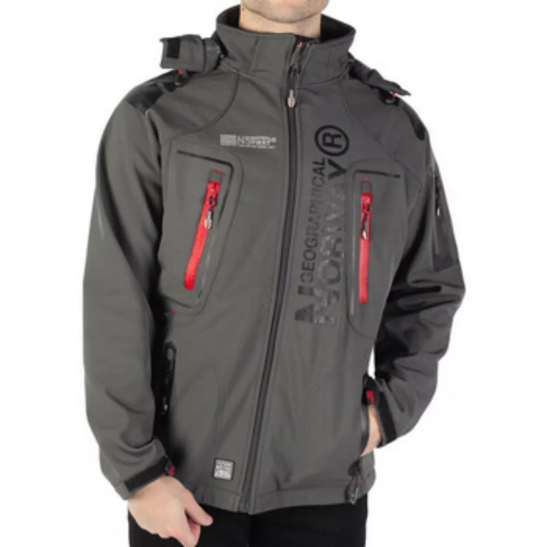 Geographical Norway  Herren-Jacke WU6071H/GN günstig online kaufen