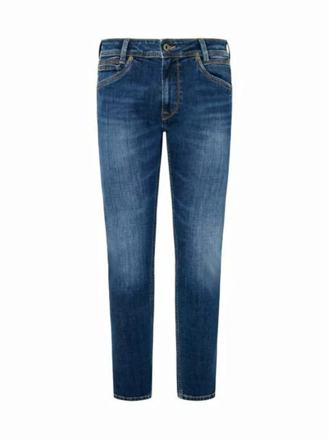 Pepe Jeans Tapered-fit-Jeans "TAPERED JEANS" günstig online kaufen