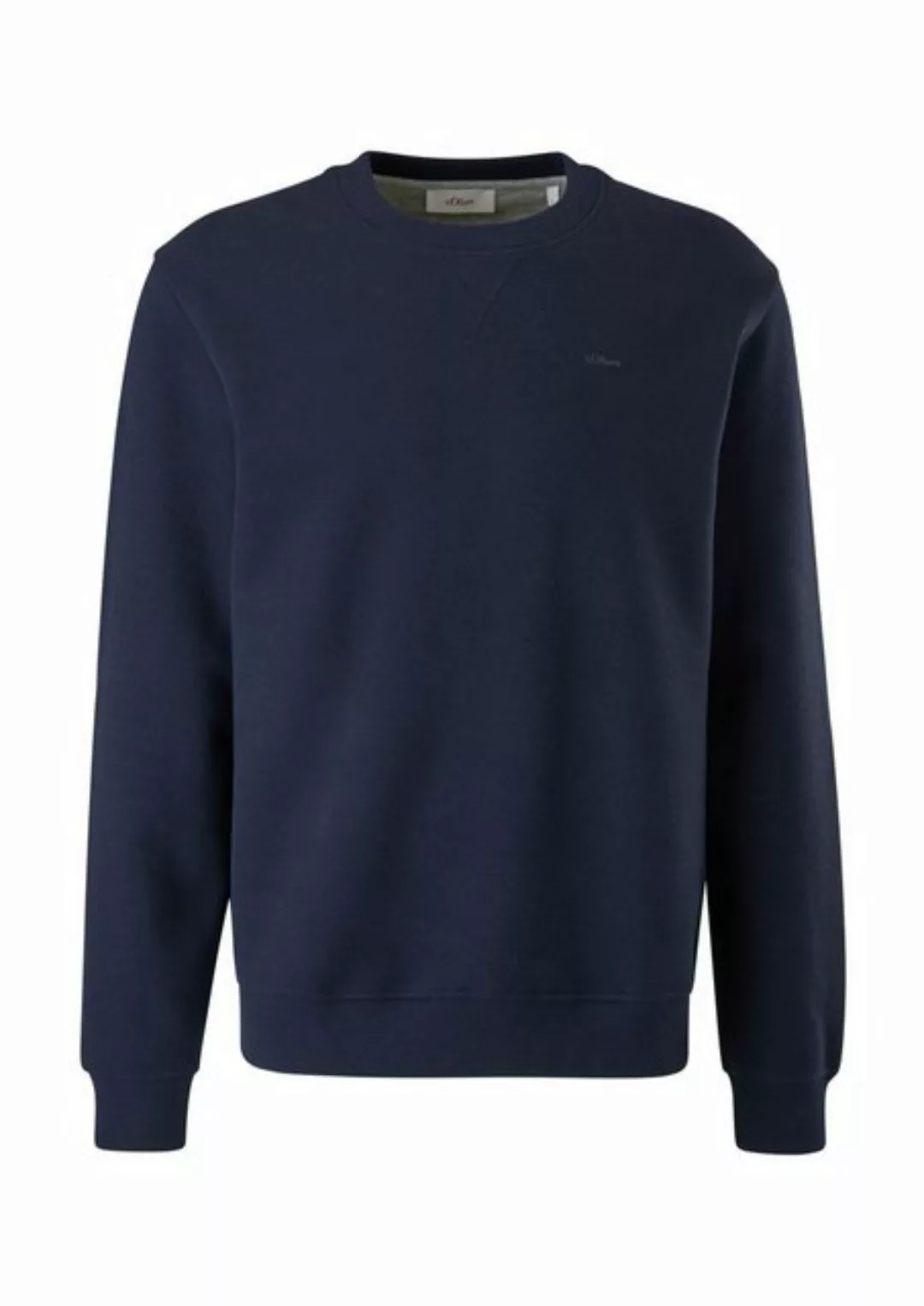 s.Oliver Junior Sweatshirt günstig online kaufen