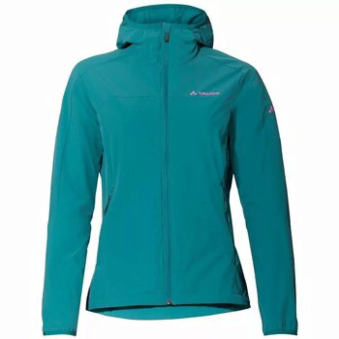 Vaude  Damen-Jacke Sport  Moab Jacke IV cassis 42335-190 günstig online kaufen