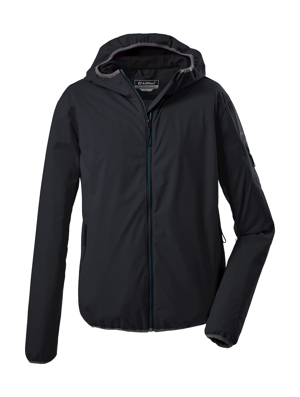 Killtec Softshelljacke "Trin MN SOFTSHELL JCKT", Leichte, wasserabweisende günstig online kaufen
