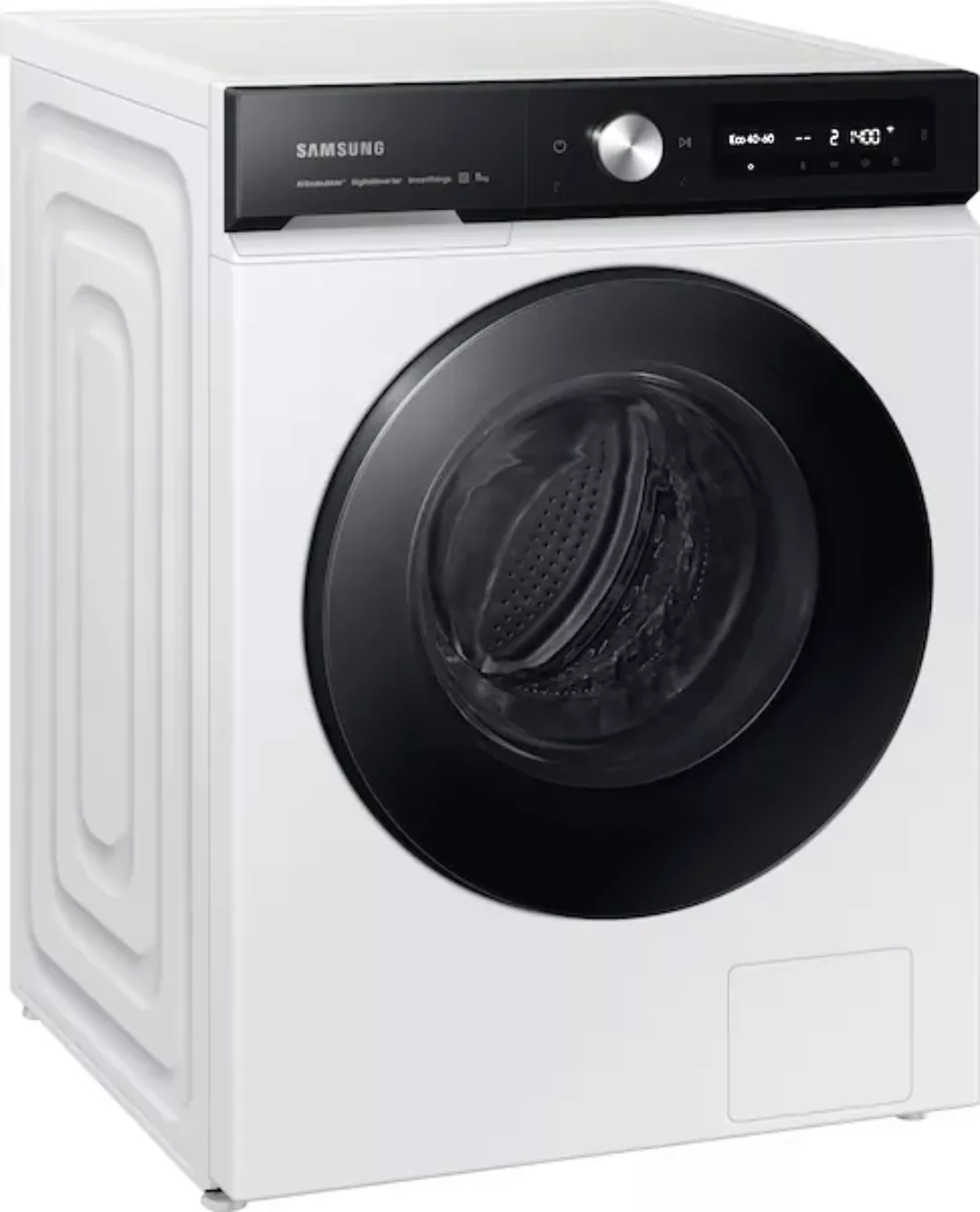 Samsung Waschmaschine »WW1EBB704AGE«, WW1EBB704AGE, 11 kg, 1400 U/min günstig online kaufen