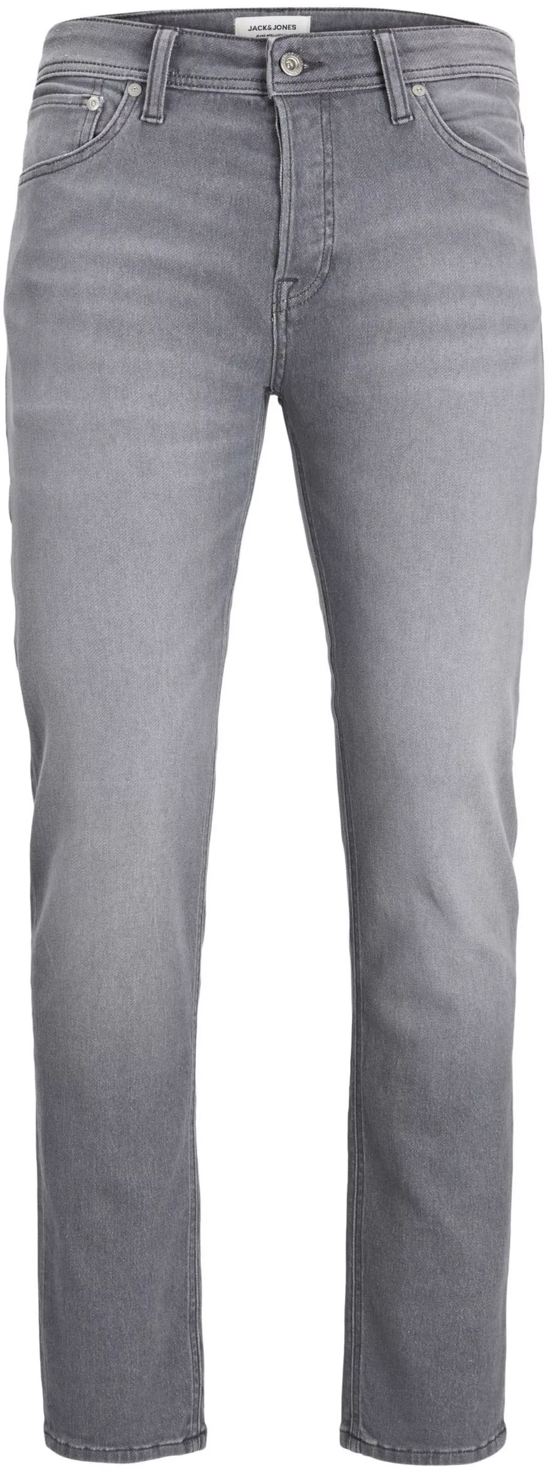 Jack & Jones Tapered-fit-Jeans JJIMIKE JJORIGINAL MF 506 I.K günstig online kaufen