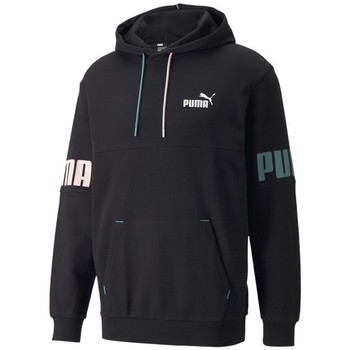 Puma  Sweatshirt Power Clorblock Hoodie günstig online kaufen