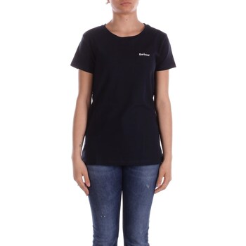Barbour  T-Shirt LTS0666 günstig online kaufen