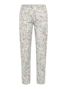 7/8-Hose Brax weiss günstig online kaufen