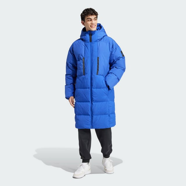 adidas Sportswear Daunenjacke MYSHELTER DAUNENPARKA günstig online kaufen