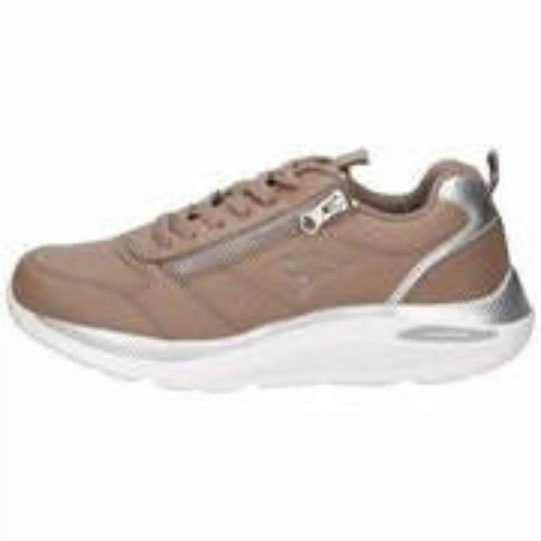 KangaROOS K WN Adele Sneaker Damen beige günstig online kaufen