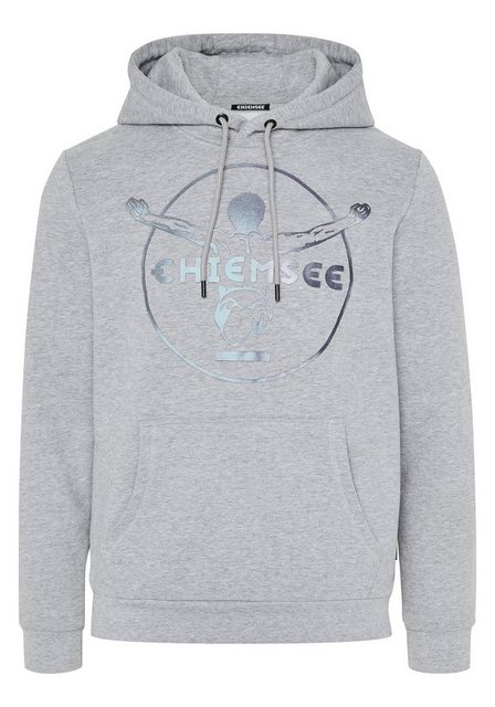 Chiemsee Kapuzensweatshirt günstig online kaufen