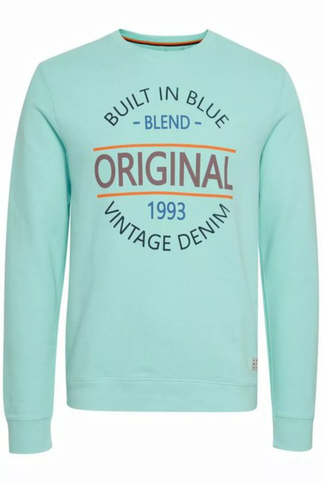 Blend Sweatshirt BLEND BHSweatshirt günstig online kaufen