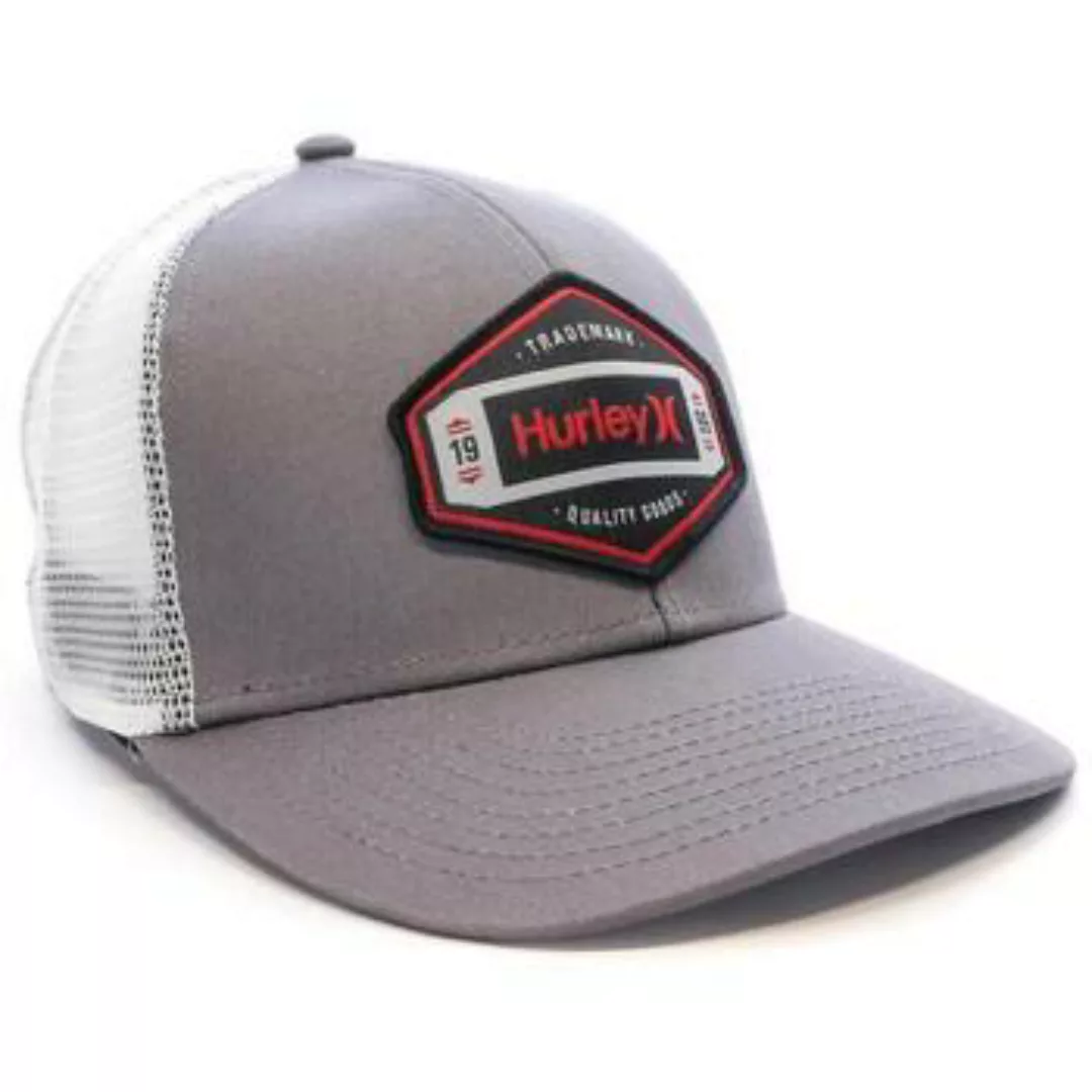 Hurley  Schirmmütze HIHM0187-021 günstig online kaufen