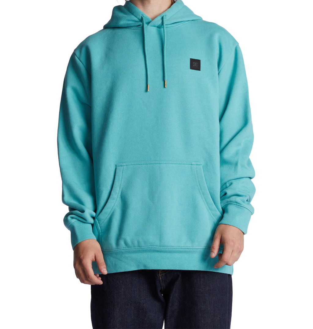 DC Shoes Kapuzensweatshirt "DC 1994" günstig online kaufen