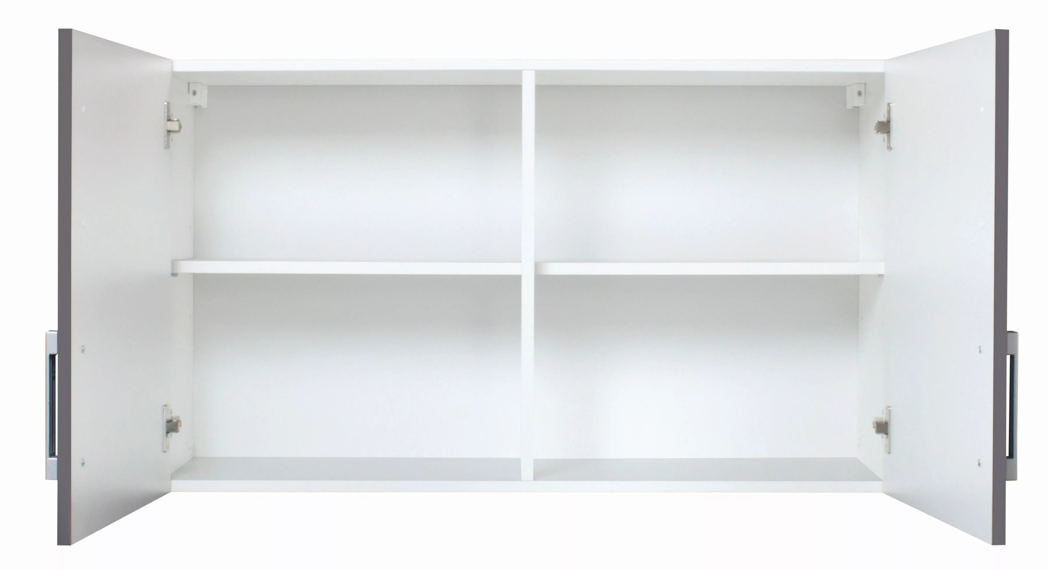 KOCHSTATION Hängeschrank KS-Toronto, Breite 100 cm günstig online kaufen