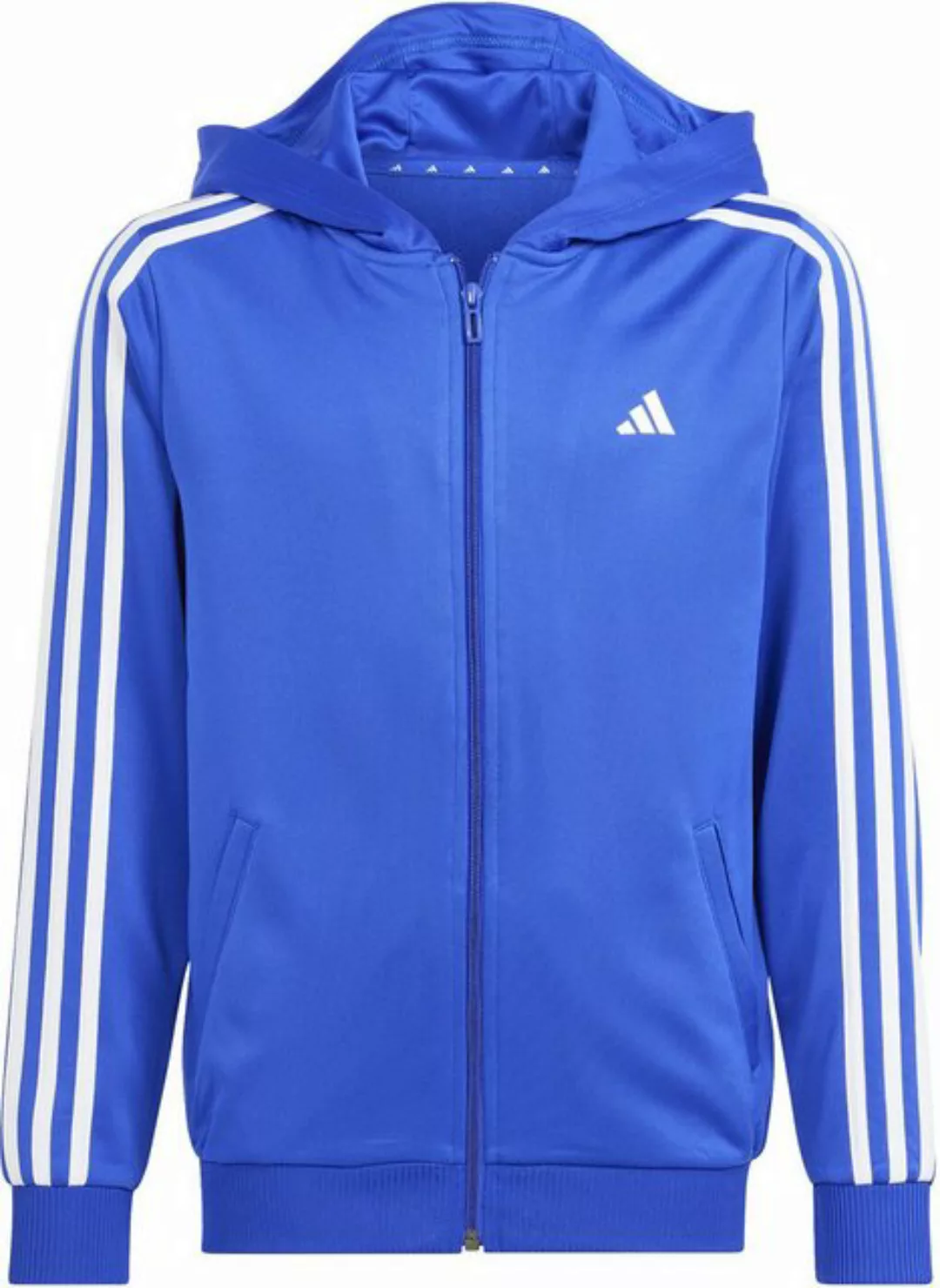 adidas Sportswear Kapuzensweatshirt U TR-ES 3S FZHD NAVY günstig online kaufen