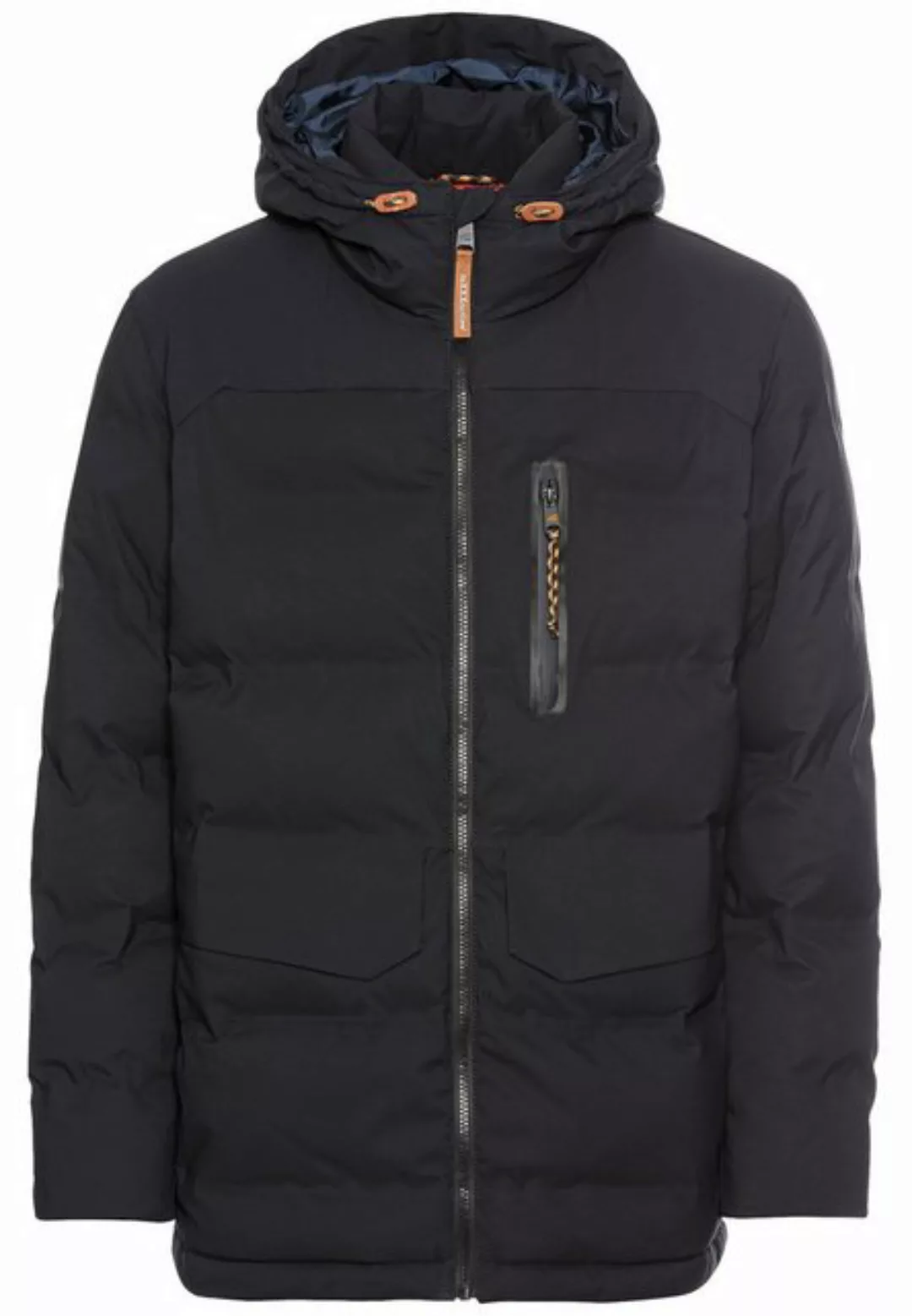 camel active Steppjacke Outdoor-Steppjacke günstig online kaufen