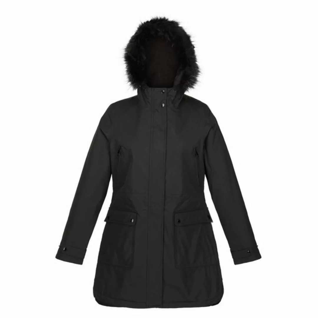 Regatta Winterjacke Sabinka für Damen, wasserdicht günstig online kaufen