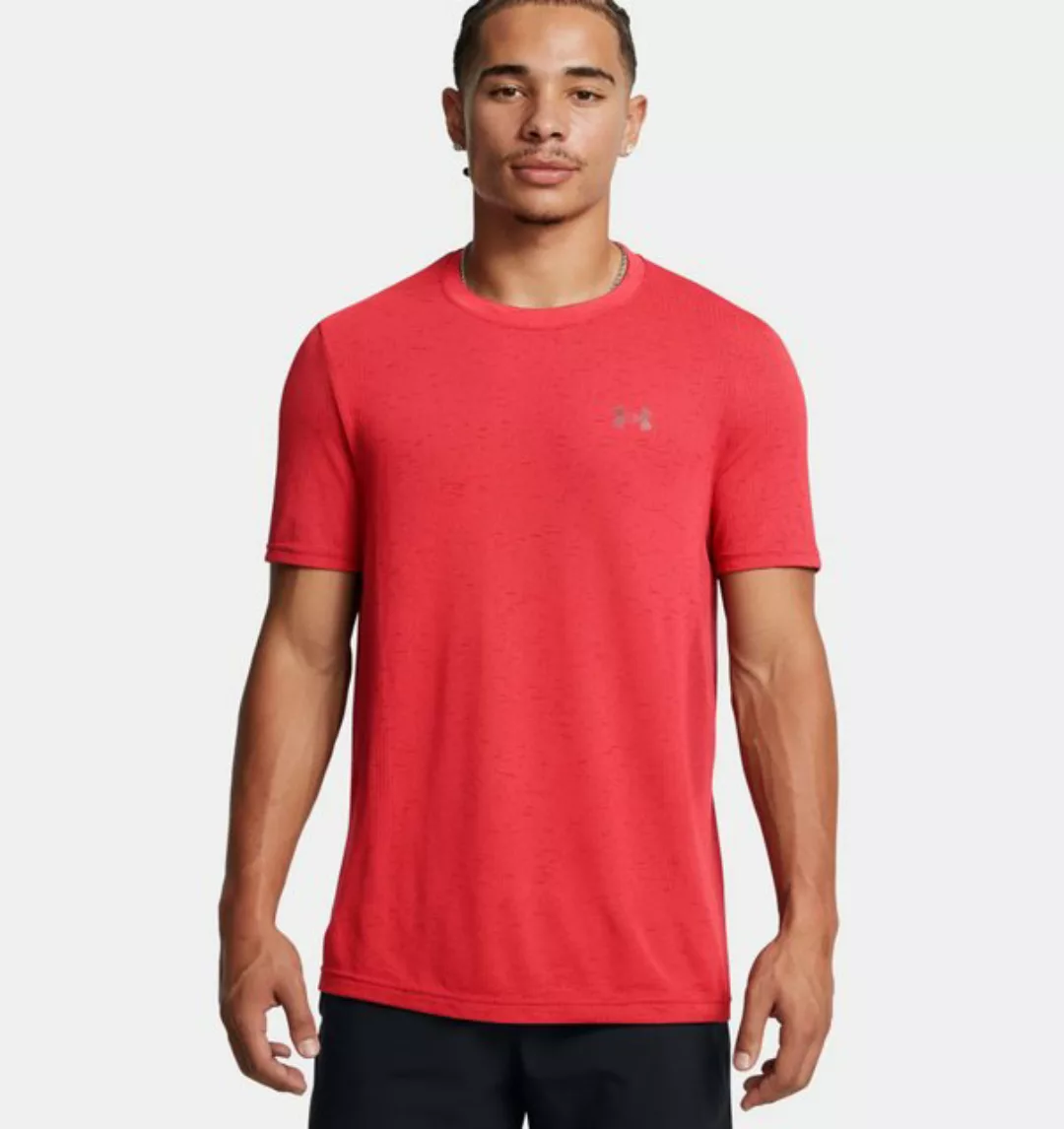 Under Armour® T-Shirt VANISH SEAMLESS SS günstig online kaufen