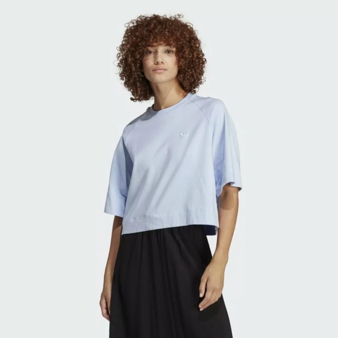 adidas Originals T-Shirt PREMIUM ESSENTIALS T-SHIRT günstig online kaufen