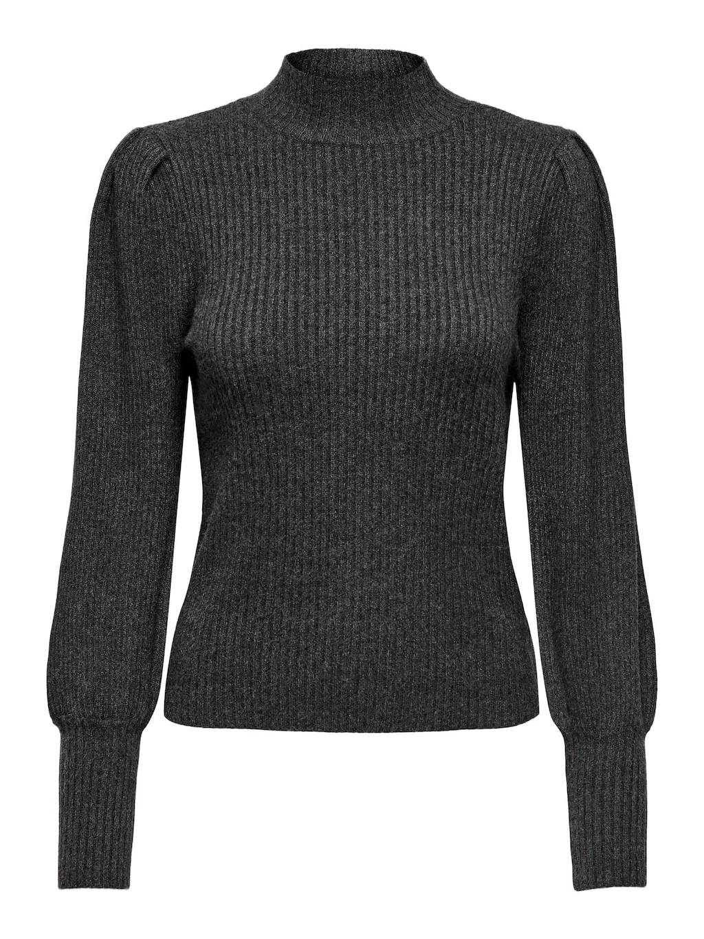 ONLY Strickpullover ONLKATIA L/S HIGHNECK PULLOVER KNT NOOS günstig online kaufen