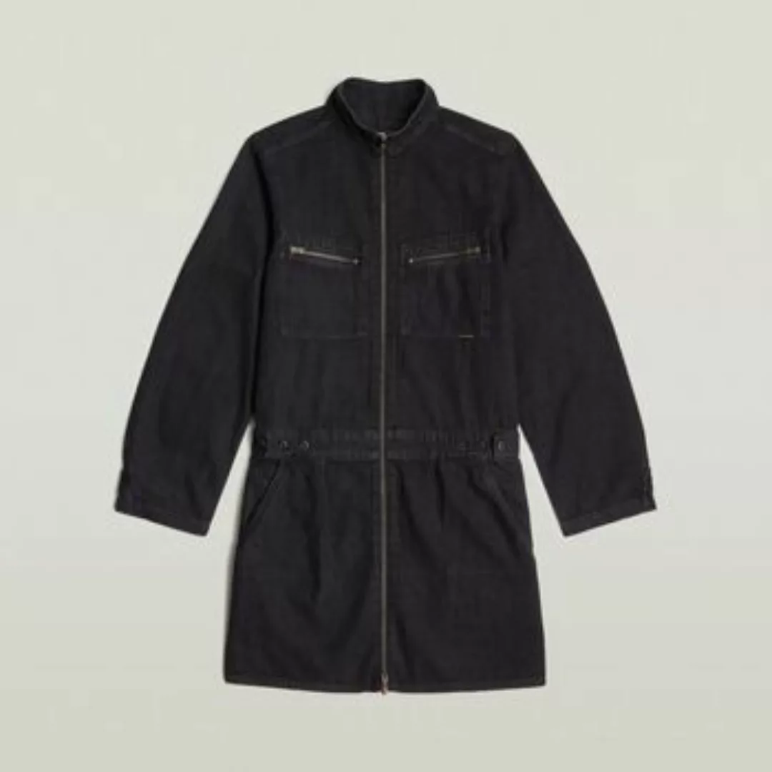 G-Star Raw  Kleider D25363-D540 MECHANICS-G865 günstig online kaufen