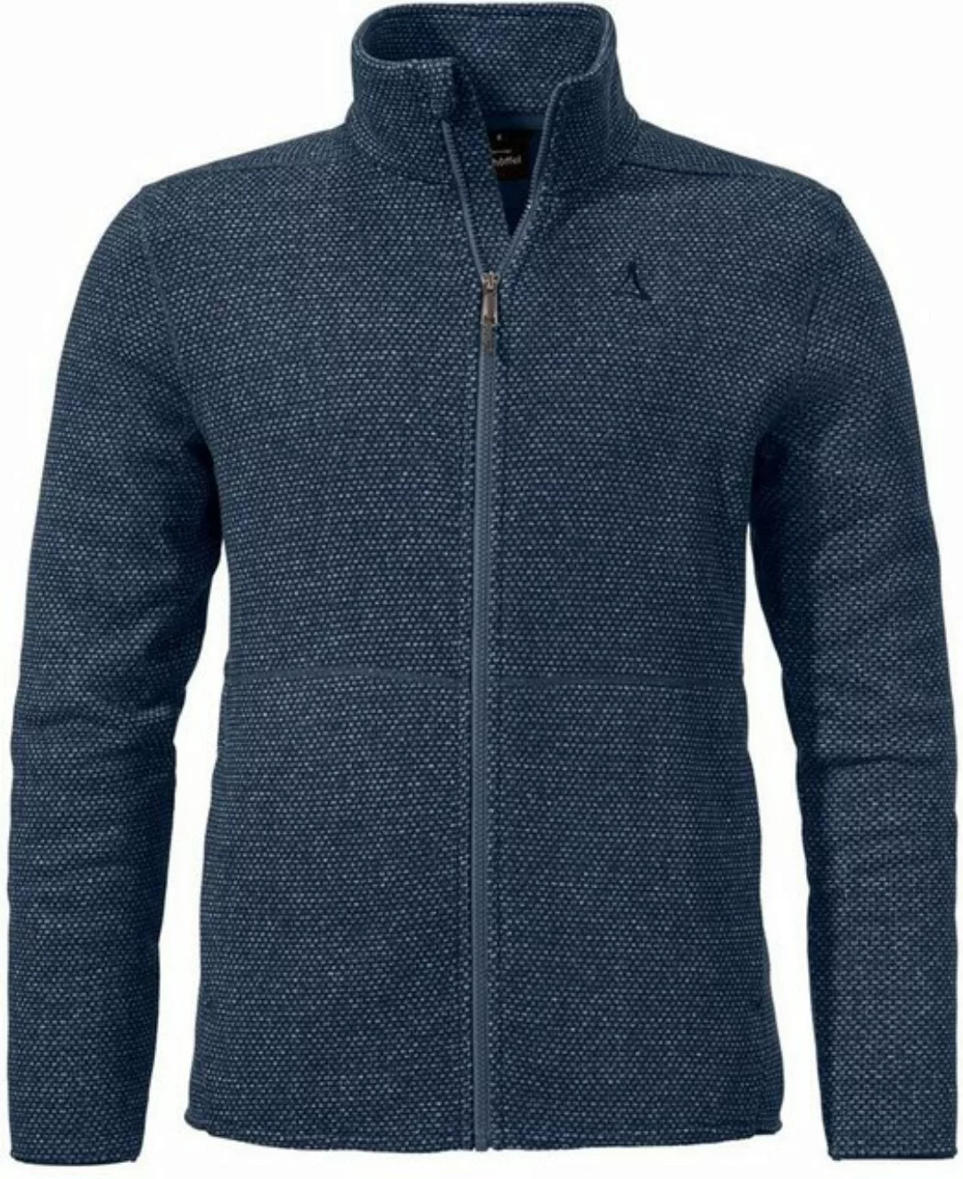 Schöffel Fleecejacke "Fleece Jacket Aurora M", ohne Kapuze günstig online kaufen