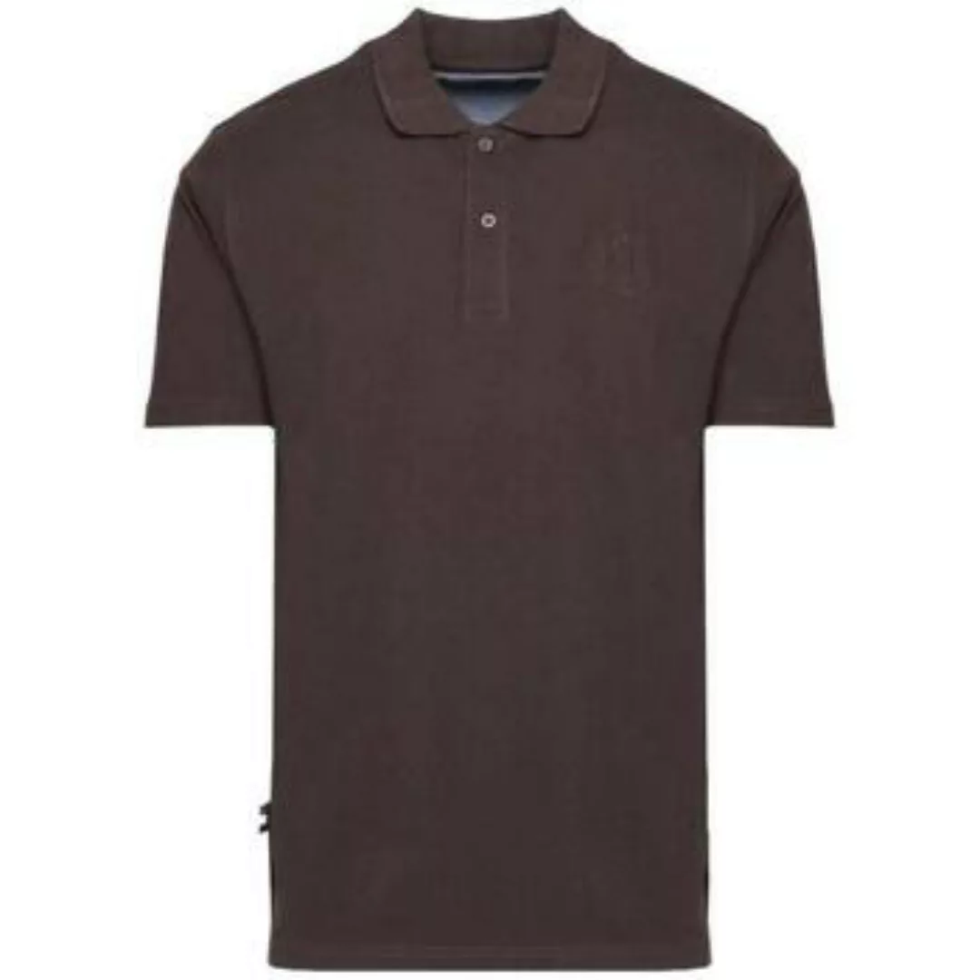 Aquascutum  Poloshirt ACTIVE CREST POLO AA_B004_PO003 günstig online kaufen