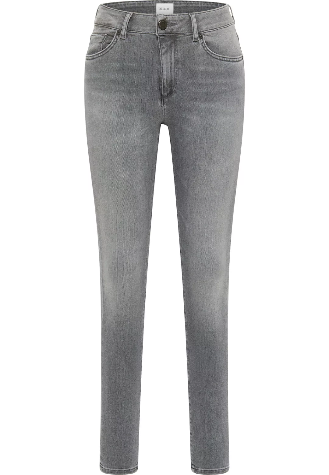 MUSTANG Skinny-fit-Jeans "Style Shelby Skinny" günstig online kaufen