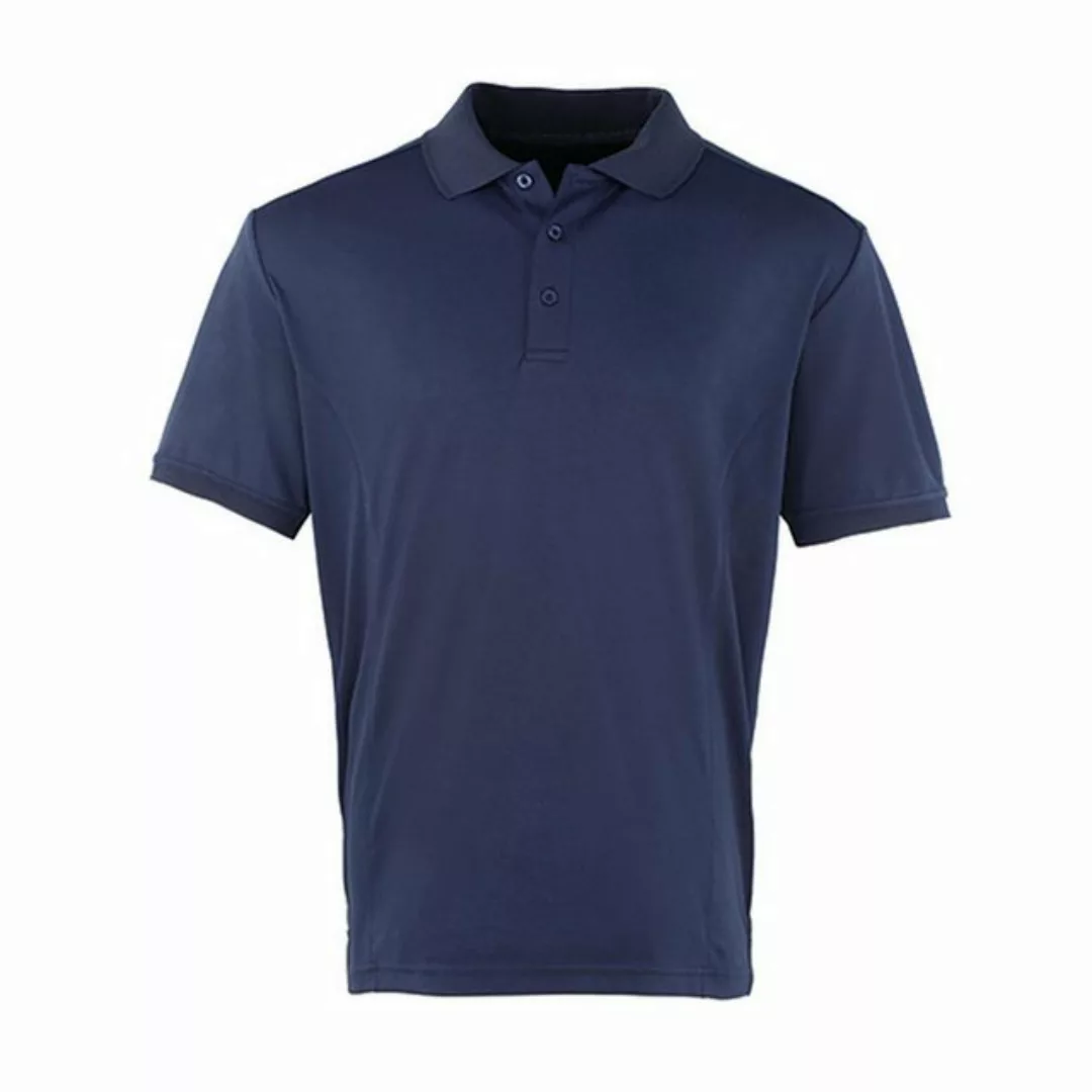 Premier Workwear Poloshirt Herren Coolchecker Piqué Polo günstig online kaufen