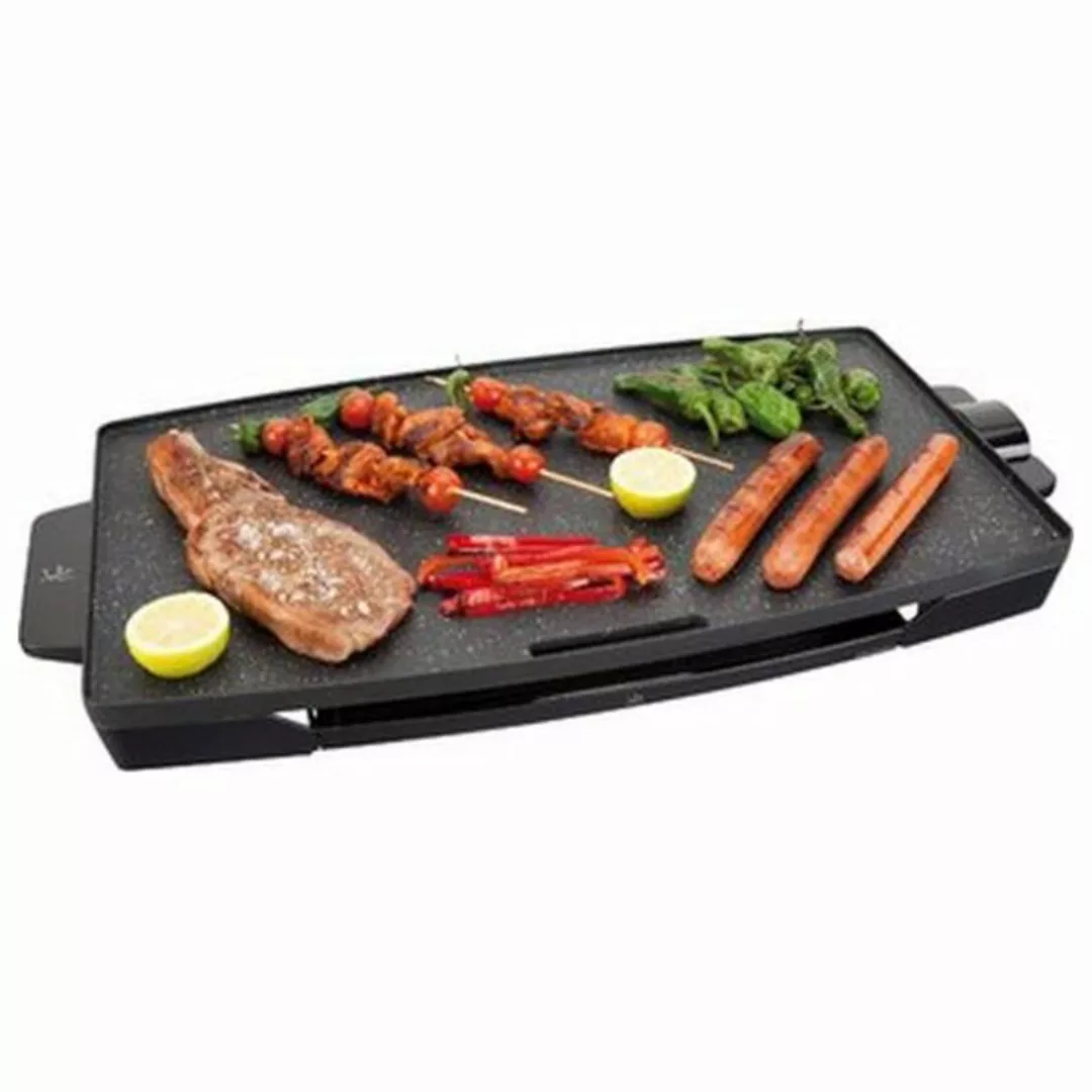 Grill Jata Gr-603 2200w Schwarz günstig online kaufen