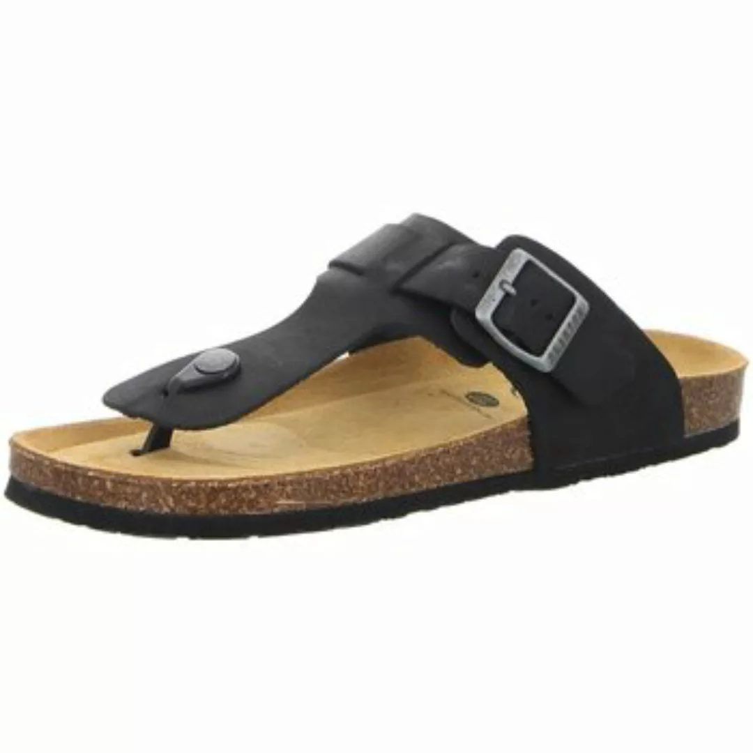 Plakton  Sandalen Offene 175991 NEGRO günstig online kaufen