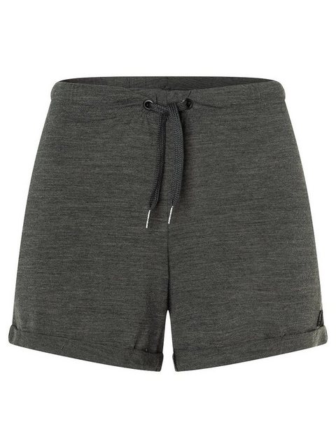 SUPER.NATURAL Shorts für Damen aus Merino W WIDE SHORTS für den Strand & de günstig online kaufen