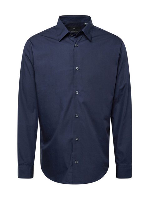 Jack & Jones Langarmhemd JPRBLABUSHWICK STANLEY (1-tlg) günstig online kaufen